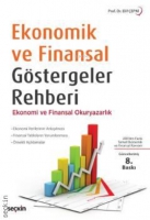Ekonomik ve Finansal Gstergeler Rehberi;Ekonomi ve Finansal Okuryazarlık