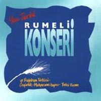 Rumeli Konseri (CD)