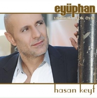 Hasankeyf - Yklmak Yok yle (CD)