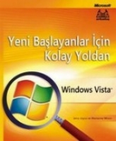 Yeni Balayanlar in Kolay Yoldan Windows Vista