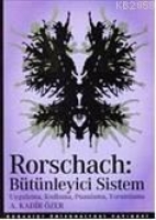 Rorschach; Btnleyici Sistem Uygulama, Kodlama, Puanlama, Yorumlama