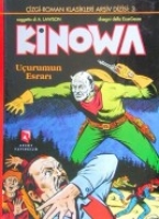 Kinowa - Uurumun Esrarı