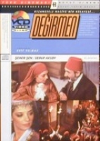 Değirmen Değirmen