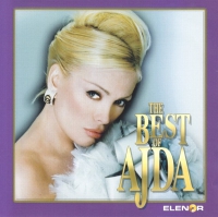 The Best Of Ajda Pekkan (CD)