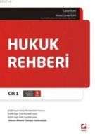 Hukuk Rehberi (2 Cilt)