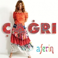 Aferin (CD)
