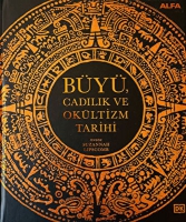 By Kitab Cadlk ve Okltizm Tarihi