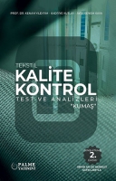 Tekstil Kalite Kontrol Test Ve Analizleri Kumaş