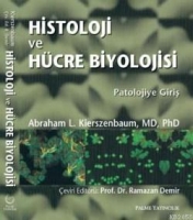 Histoloji ve Hcre Biyolojisi