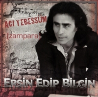 Ac Tebessm/ Zampara (CD)