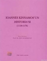 İoannes Kinnamos'un Historia'sı