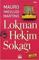 Lokman Hekim Soka