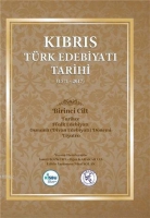 Kıbrıs Trk Edebiyatı Tarihi (1571 - 2017) Beş Cilt Takım
