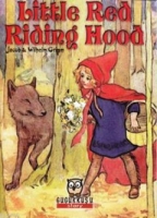 Little Red Riding Hood (Short Story)