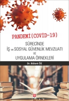 Pandemi (Covid-19) Srecinde İş ve Sosyal Gvenlik Mevzuatı ve Uygulama rnekleri
