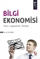 Bilgi Ekonomisi