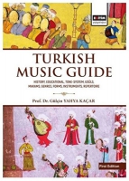 Trkish Music Guide