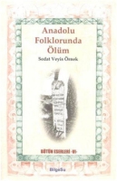 Anadolu Folklorunda lm