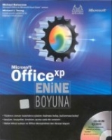 Enine Boyuna| Microsoft Office Xp; (cd'li)
