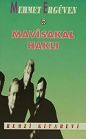 Mavisakal Haklı Mavisakal Haklı