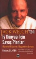 Jack Welch'ten İş Dnyası İin Savaş Planları