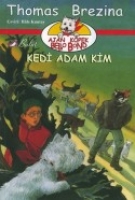 Kedi Adam Kim