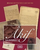 Akif Salnamesi 1