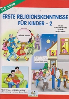 Erste Religionskenntnisse fr Kinder 2
