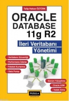 leri Veritaban Yntemi-Oracle Database11 g R2