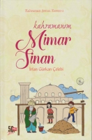 Kahramanm Mimar Sinan