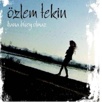 Bana Biey Olmaz (CD)