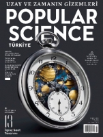 Popular Science / Eylül 2017 Popular Science / Eylül 2017
