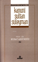 Kanuni Sultan Sleyman (nderlermiz 19)