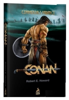 Conan: Cimmeriali Yabanc