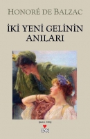 İki Yeni Gelinin Anıları İki Yeni Gelinin Anıları