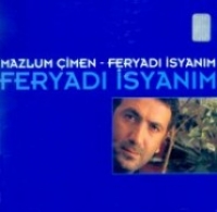 Feryad syanm