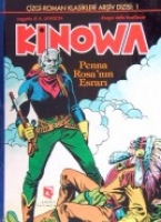 Kinowa - Penna Rosa'nın Esrarı Kinowa - Penna Rosa'nın Esrarı