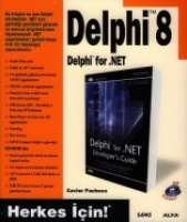 Delphi 8
