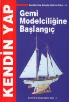 Gemi Modelciliine Balang