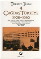 Trkiye Tarihi 4 - ada Trkiye 1908 - 1980