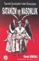 Tapnak ovalyeleri'nden Emoculara Satanizm ve Masonluk