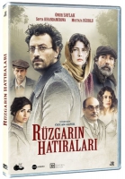 Rüzgarın Hatıraları Rüzgarın Hatıraları