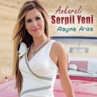 Alayna Arza (CD)