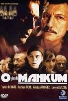 O imdi Mahkum (DVD)