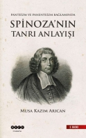 Spinoza'nn Tanr Anlay
