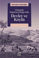 Osmanl mparatorluu'nda Devlet ve Kyl
