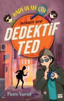 Dedektif Ted-Hadi Olayı z!