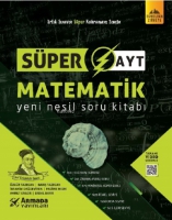 Sper AYT Matematik Soru Bankası