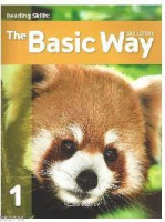 The Basic Way 1 with Workbook +MultiROM (2 nd Edition)