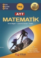 YKS AYT Matematik Ders İşleme Kitabı